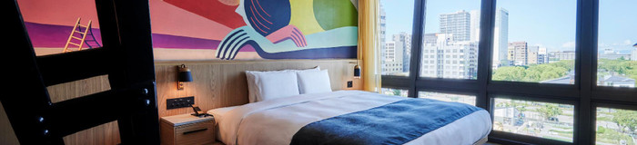 名古屋旅行は「栄」のホテルに泊まってスムーズに♪カップルにおすすめのホテル7選／愛知