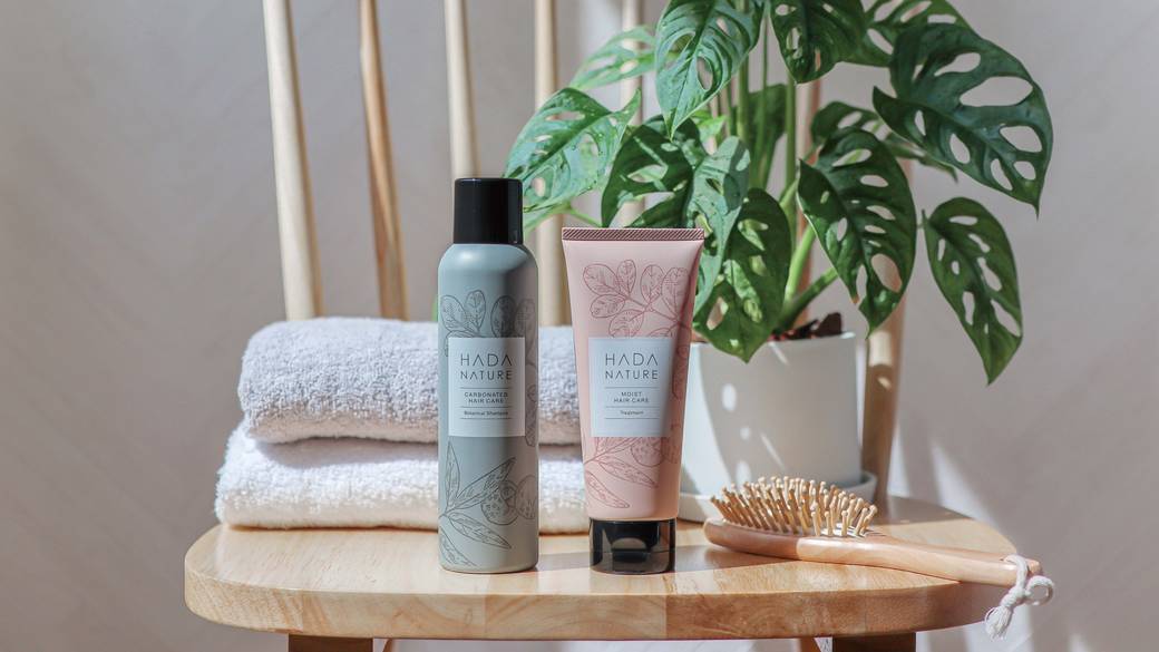 女性大浴場 シャンプー類 / 4