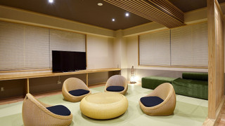 【リニューアルDeluxe和洋室】和室12畳＋ツイン