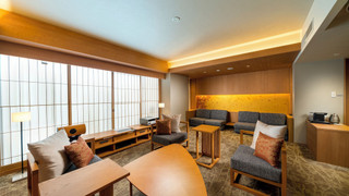 シアターシグネチャースイート禁煙