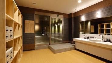 屋内スパ浴槽 / 7