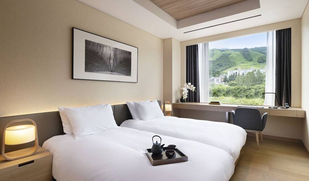 アンヌプリスイート（畳の間付） / 2