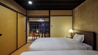 大洲城が見える SADA 103号室 50平米 禁煙