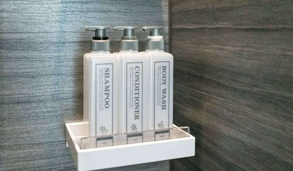 バスアメニティ / 4