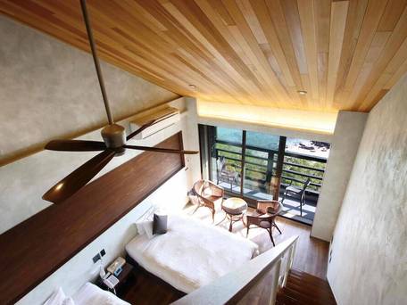 プチリゾート ネイティブシー奄美 / 4