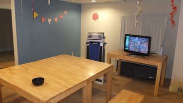 カラオケ ルーム / 12