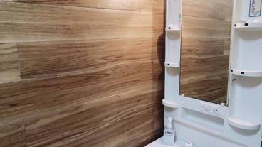 バスルーム / 12