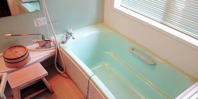 天然温泉と縄文の宿 まんてん（屋久島）（鹿児島県 旅館） / 1