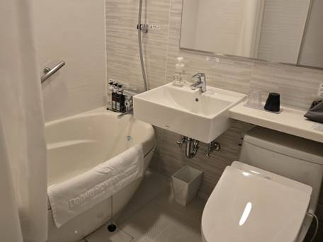 ダイワロイネットホテル宇都宮 / 4