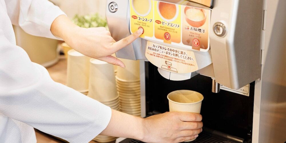 カフェ