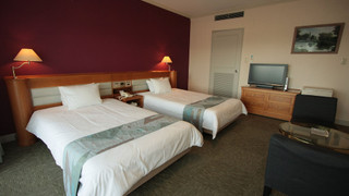 和洋室スイートルーム