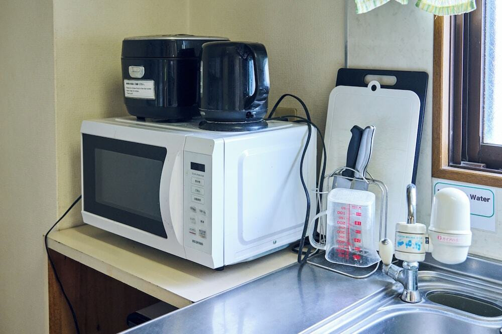 共用キッチン設備