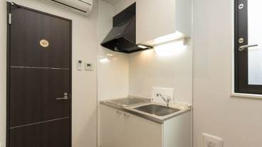 施設内の設備 / 7