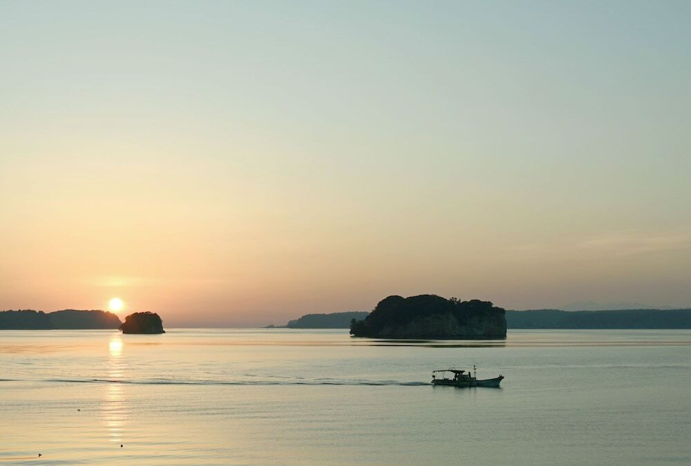 ビーチ / オーシャン ビュー