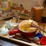 絵本カフェ Storybook(エホンカフェストーリーブック)