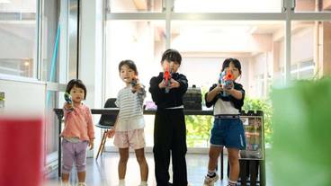 スポーツ設備 / 9