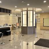 熊本ワシントンホテルプラザ（熊本県 ビジネスホテル） / 3