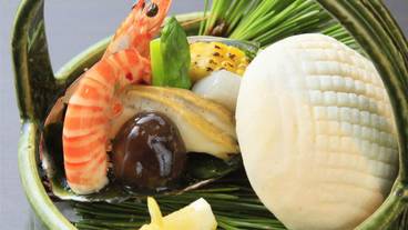 食事・飲み物 / 5