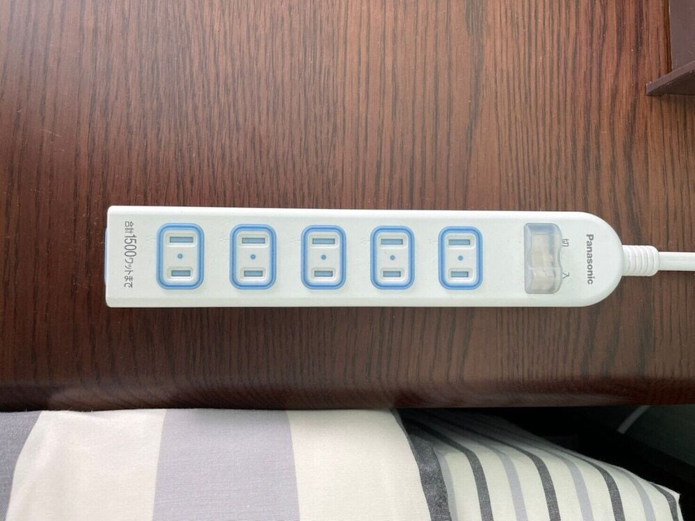 客室の設備とサービス