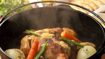 食事・飲み物 / 4