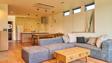 リビングルーム / 25