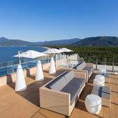 唐津シーサイドホテル(佐賀県 リゾートホテル) / 3