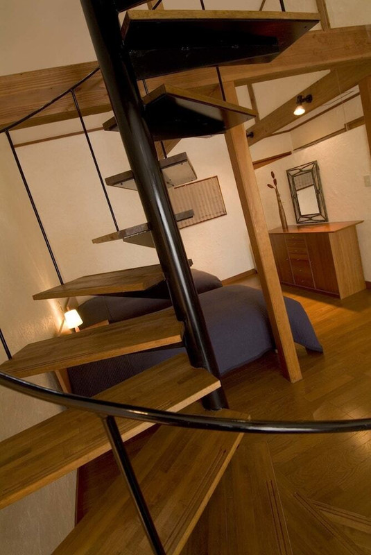 客室の設備とサービス