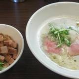 麺～leads～なかの 大和高田本店（メンリーズナカノ）