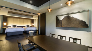 エグゼクティブ スイート