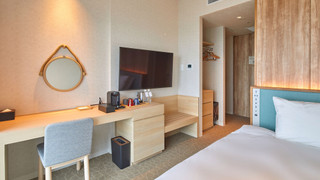 スタンダード ダブルルーム (2 名様利用) 禁煙