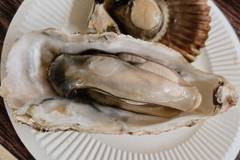 海女小屋 なか川