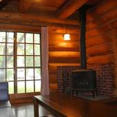 White Tree Lodge（長野県 コテージ・ロッジ・一棟貸） / 3