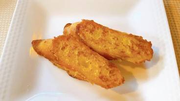 朝食／洋食一例② / 9