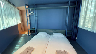 [パープル] コーナールーム 禁煙