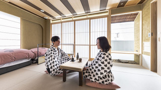 茶室Suite 杉