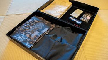 客室の設備とサービス / 33