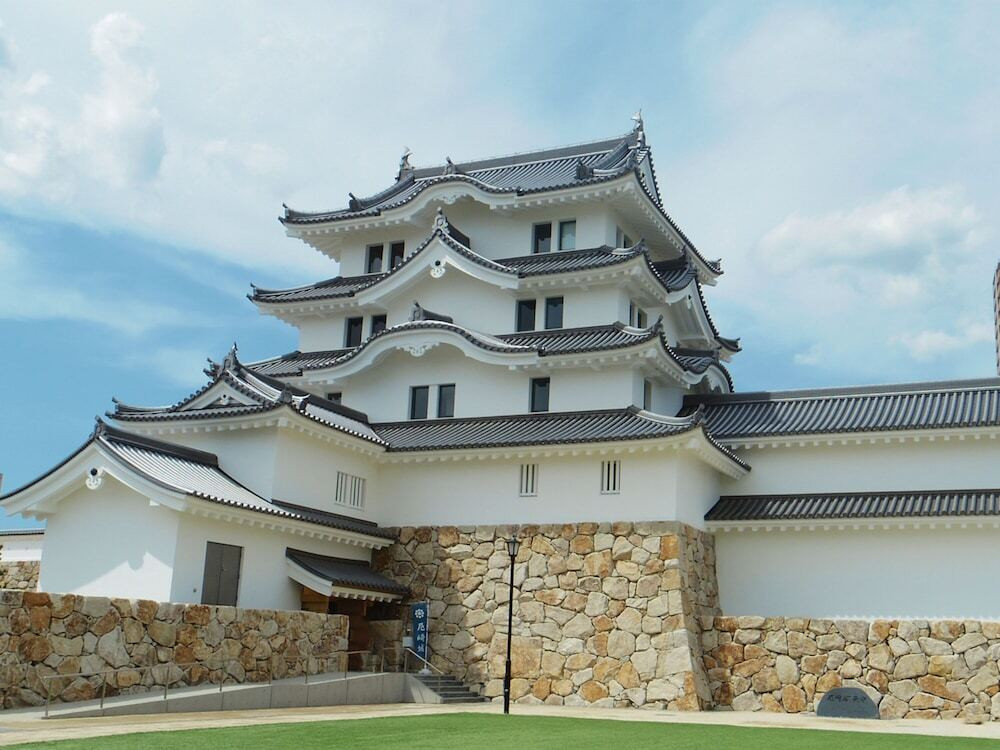 観光スポット