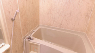 [禁煙] スタンダード和洋室ツイン 内風呂あり(ガーデンビュー)