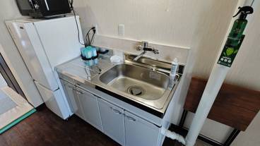 専用キッチン / 17