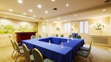 バンケット ホール / 15