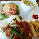 リキ リキ デリ（リキリキデリ）