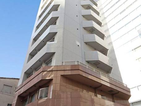 ホテルファミーINN・錦糸町 / 4