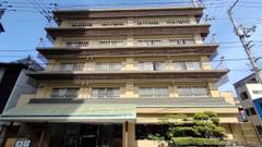 道後温泉 道後グランドホテル