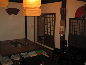 アットホームで優しいおもてなしが評判の都会のオアシス3648012