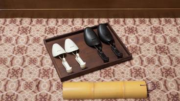 客室の設備とサービス / 36