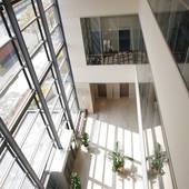 大阪アカデミア（大阪府 ビジネスホテル） / 3