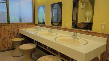 バスルーム / 11