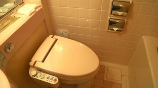 6号館 ツインルームB (禁煙)