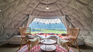 シングルドーム　4ベッド【チェックイン14:00 /チェックアウト10:00】