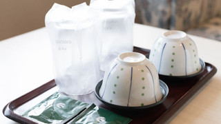 トリプルルーム 禁煙